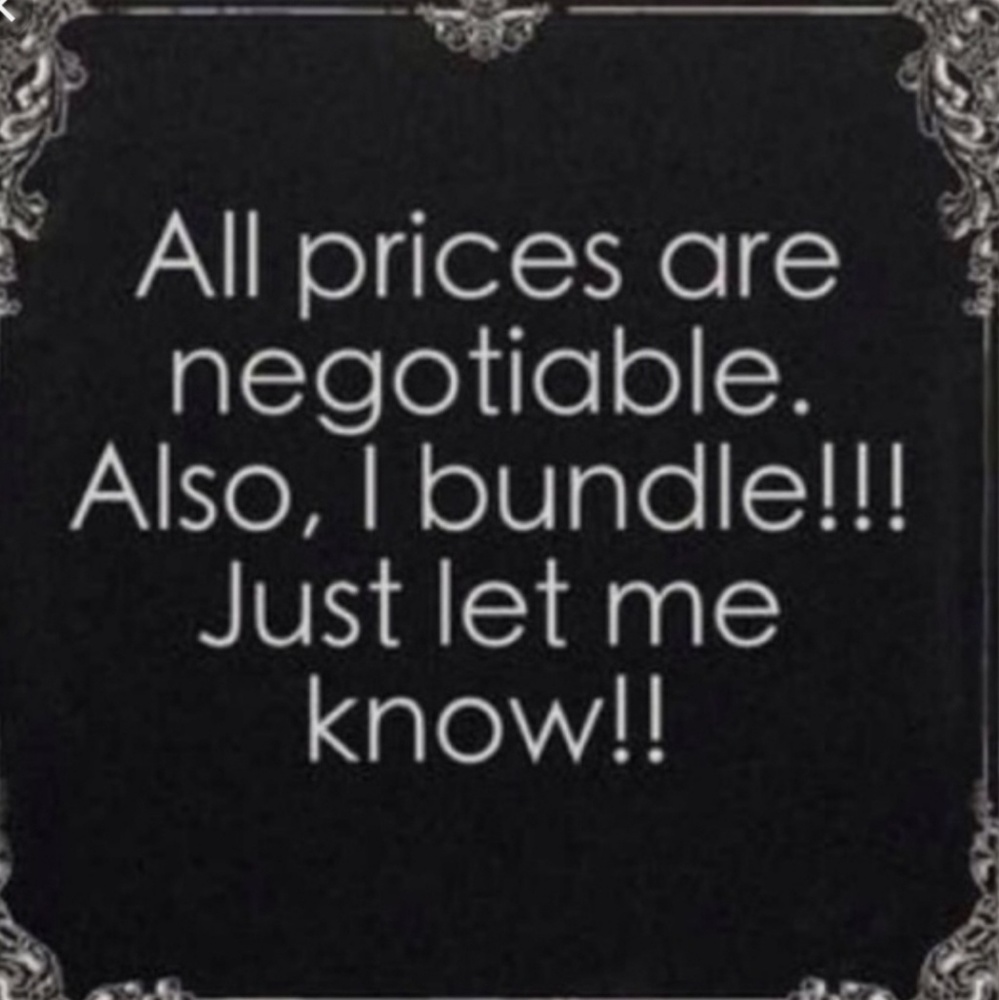 My beautiful clothes